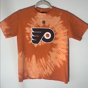 Custom Philadelphia Flyers Lecavalier T-shirt